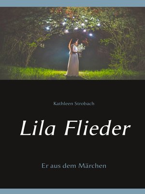 cover image of Lila Flieder